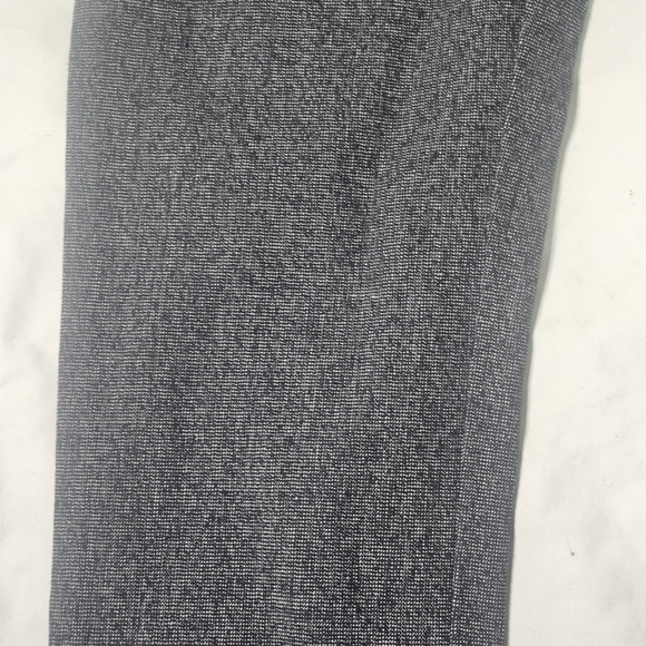 Ann Taylor Loft Sutton Skinny Pants - Women's Size 10 - NWT Gray Office Work - Picture 3 of 10